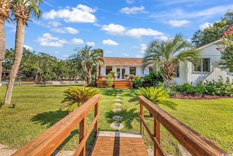 A home in Murrells Inlet