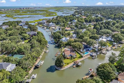 A home in Murrells Inlet