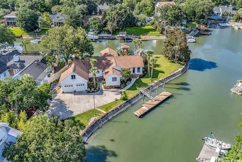 A home in Murrells Inlet