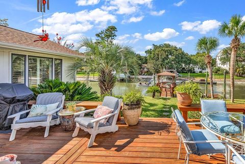 A home in Murrells Inlet