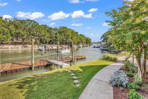 A home in Murrells Inlet