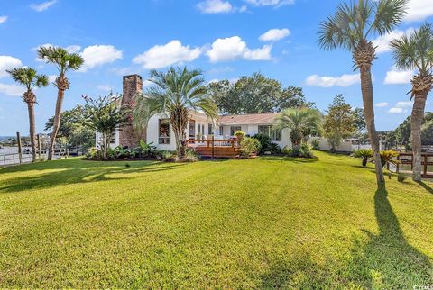 A home in Murrells Inlet