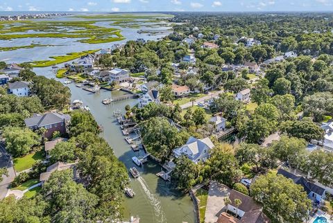 A home in Murrells Inlet