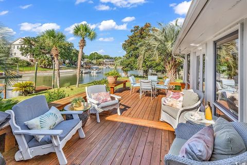 A home in Murrells Inlet