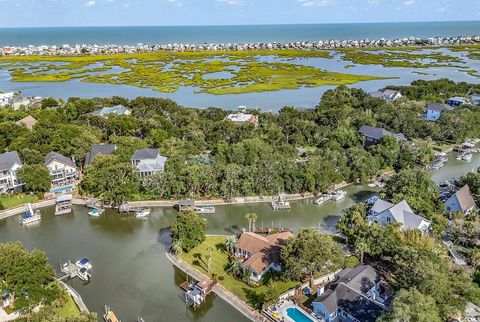 A home in Murrells Inlet