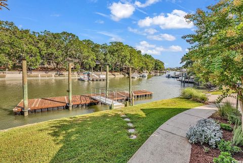 A home in Murrells Inlet