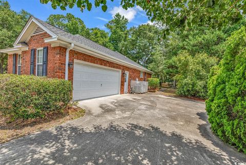 A home in Little River