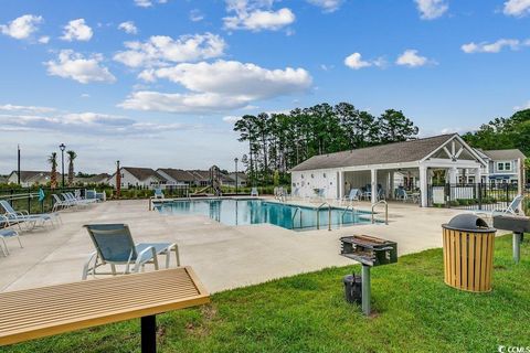 A home in Myrtle Beach