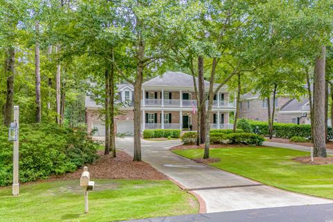 A home in Murrells Inlet