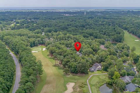 A home in Murrells Inlet