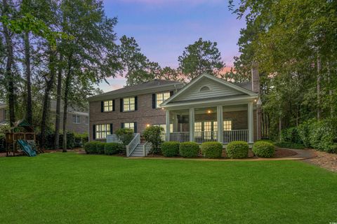 A home in Murrells Inlet