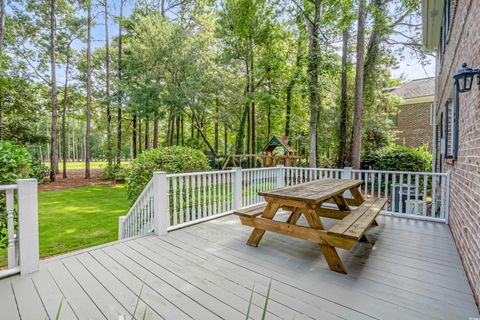 A home in Murrells Inlet