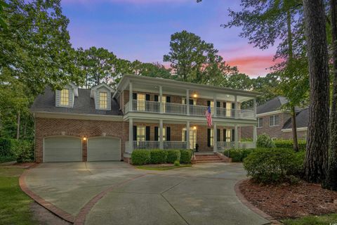 A home in Murrells Inlet