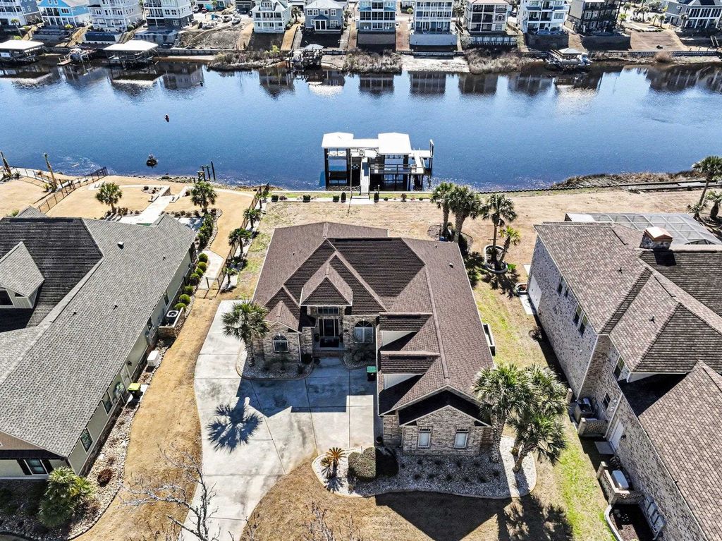 Photo of 9737 Anchor Dr, Longs, SC 29568 (MLS # 2604915)