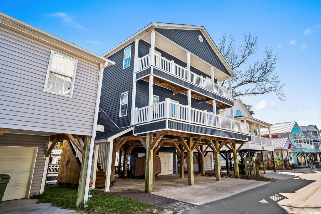 Photo of 6001 South Kings Hwy, Myrtle Beach, SC 29575 (MLS # 2528349)