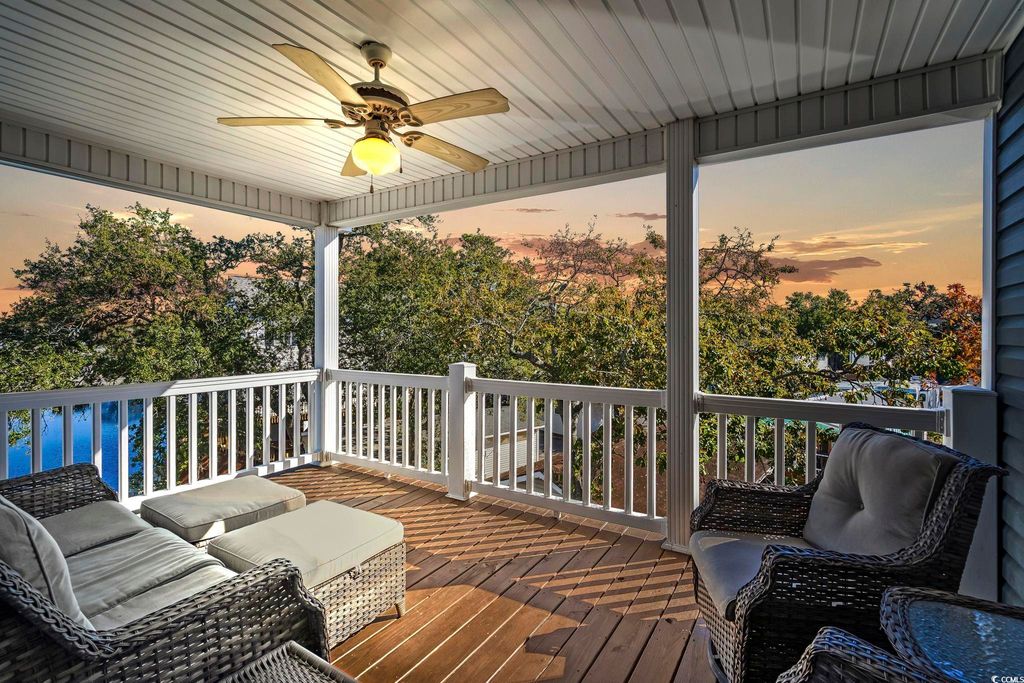 Photo of 6001 South Kings Hwy, Myrtle Beach, SC 29575 (MLS # 2528349)