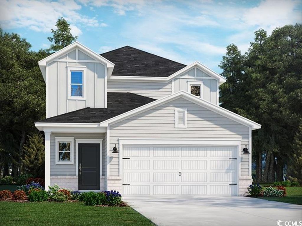 Photo of 3312 Tranquility Loop, Longs, SC 29568 (MLS # 2529028)