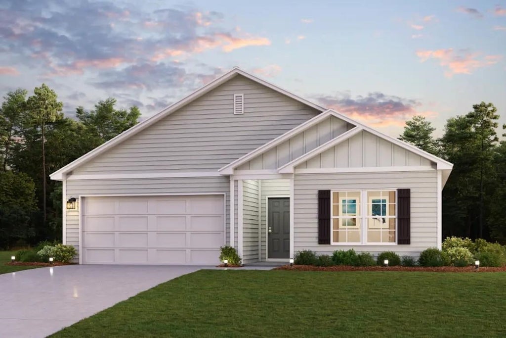 Photo of 121 Cricklewood Dr, Conway, SC 29526 (MLS # 2623045)