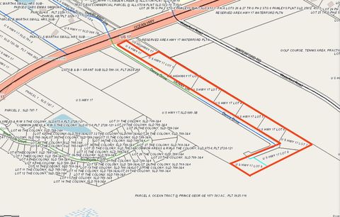 Denny Dr. Pawleys Island SC 29585