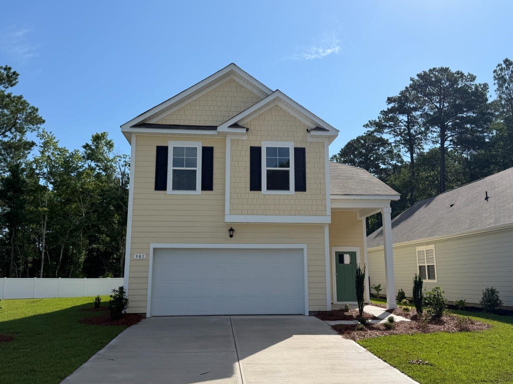 Photo of 901 Anders St, Longs, SC 29568 (MLS # 2621176)