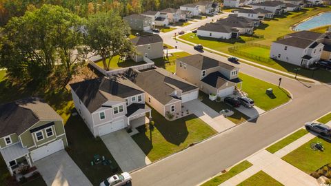 A home in Myrtle Beach