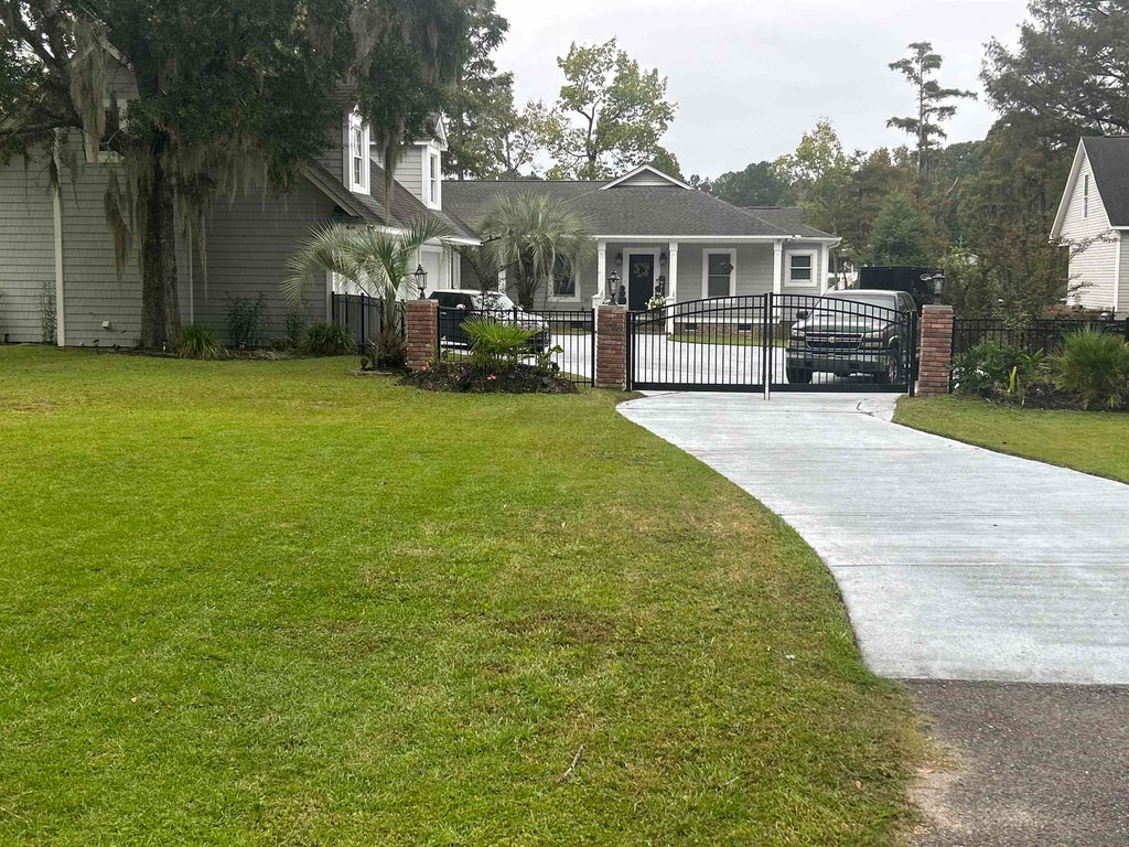 Photo of 2409 River Rd, Myrtle Beach, SC 29588 (MLS # 2625163)