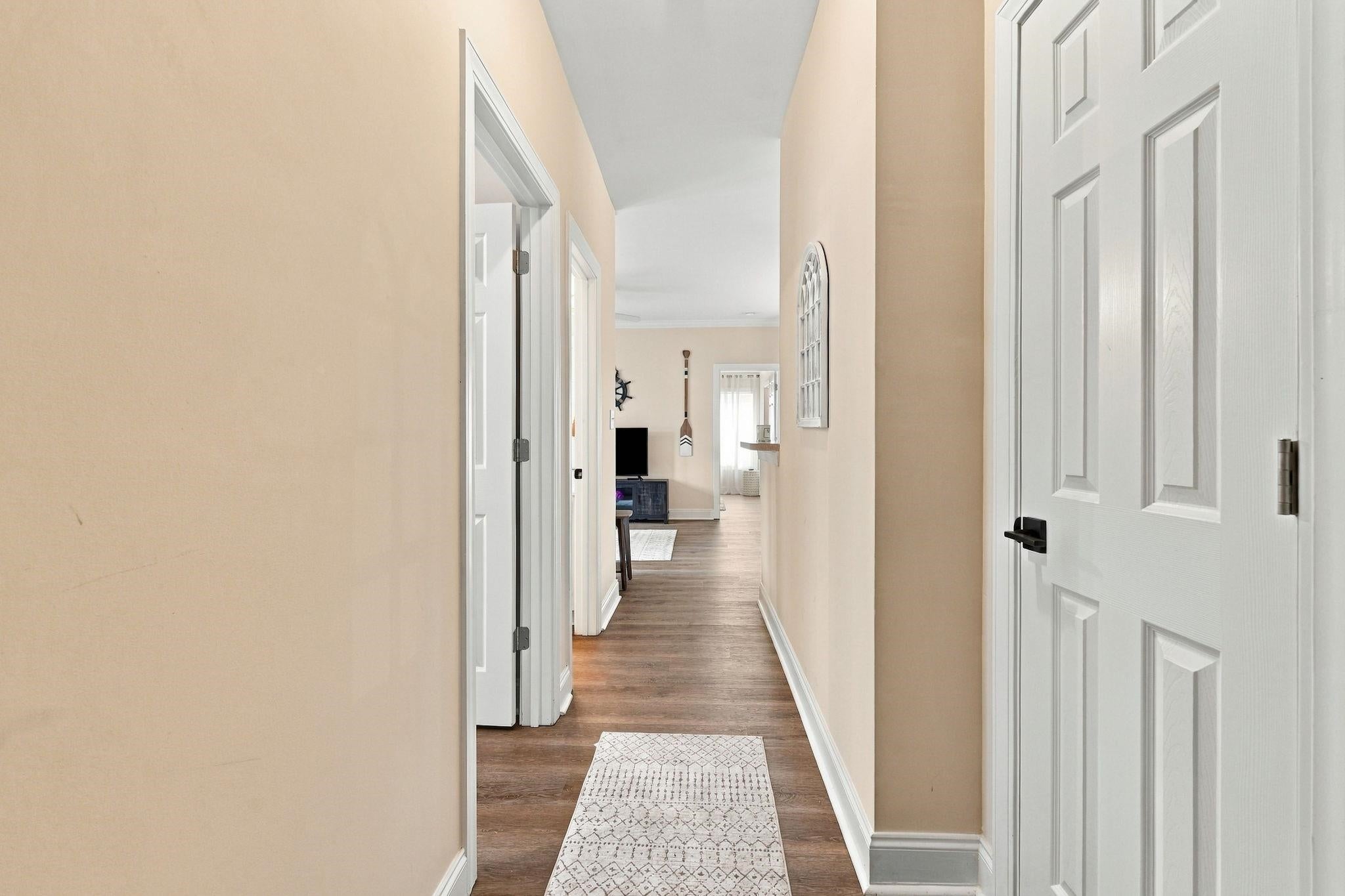 2033 Silvercrest Dr. 21-B