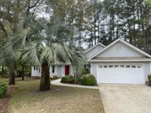 Photo of 4 Old Barge Dr, Pawleys Island, SC 29585 (MLS # 2610233)