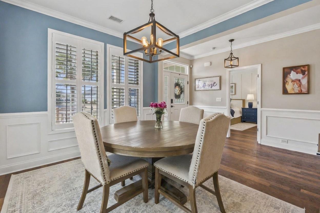 1217 E Isle of Palms Dr.