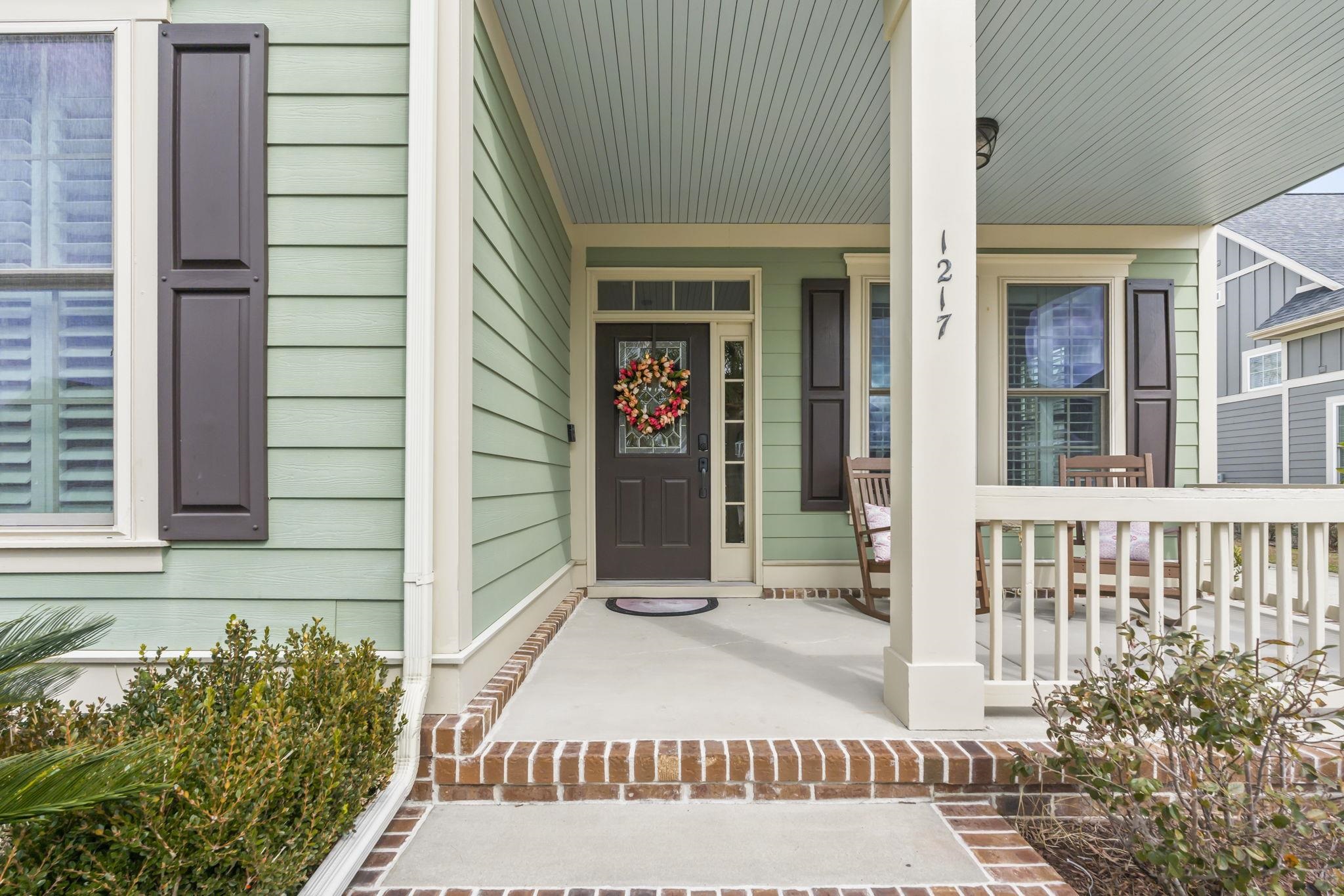 1217 E Isle of Palms Dr.