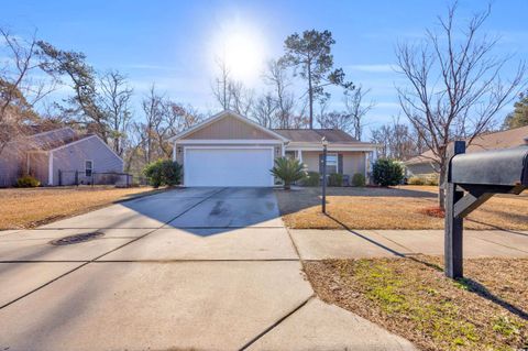 A home in Conway