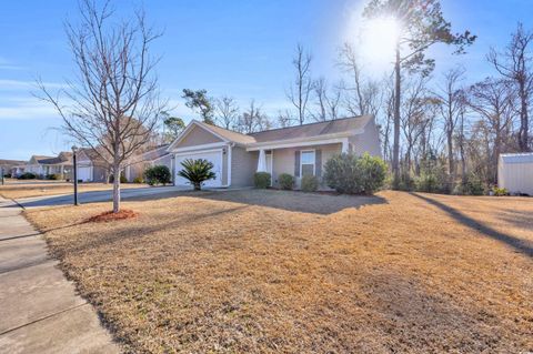 A home in Conway