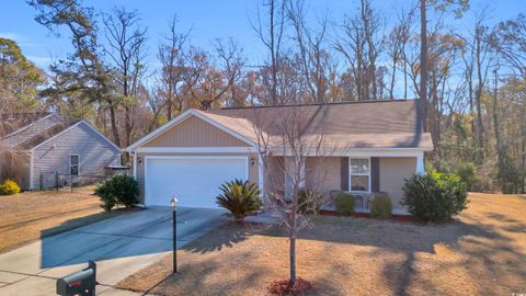 A home in Conway