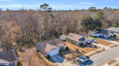 A home in Conway