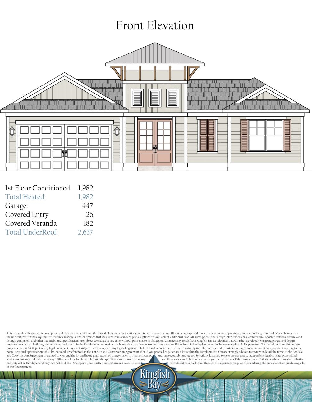 1988 Indigo Cove Way