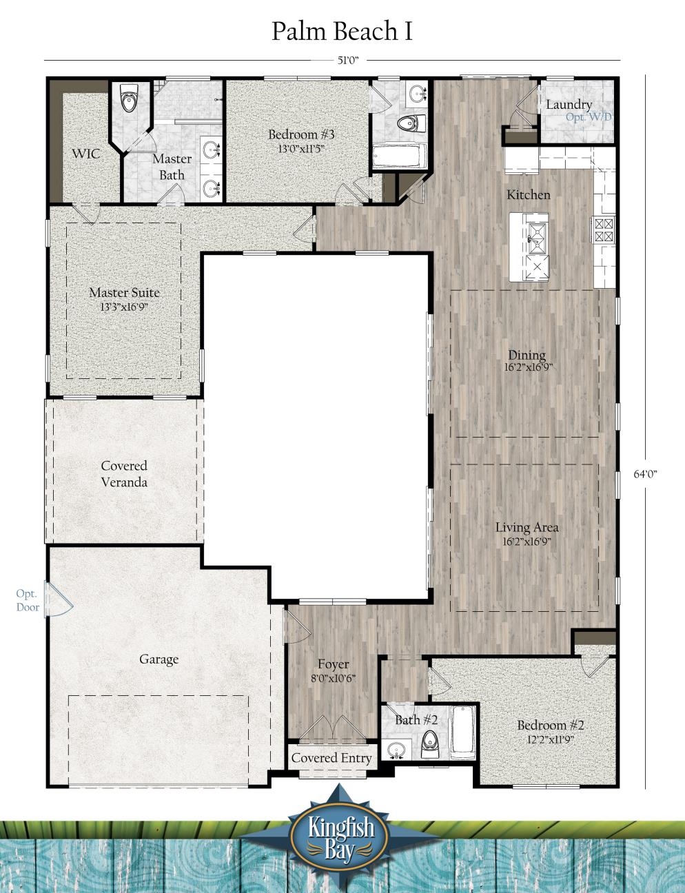 1988 Indigo Cove Way