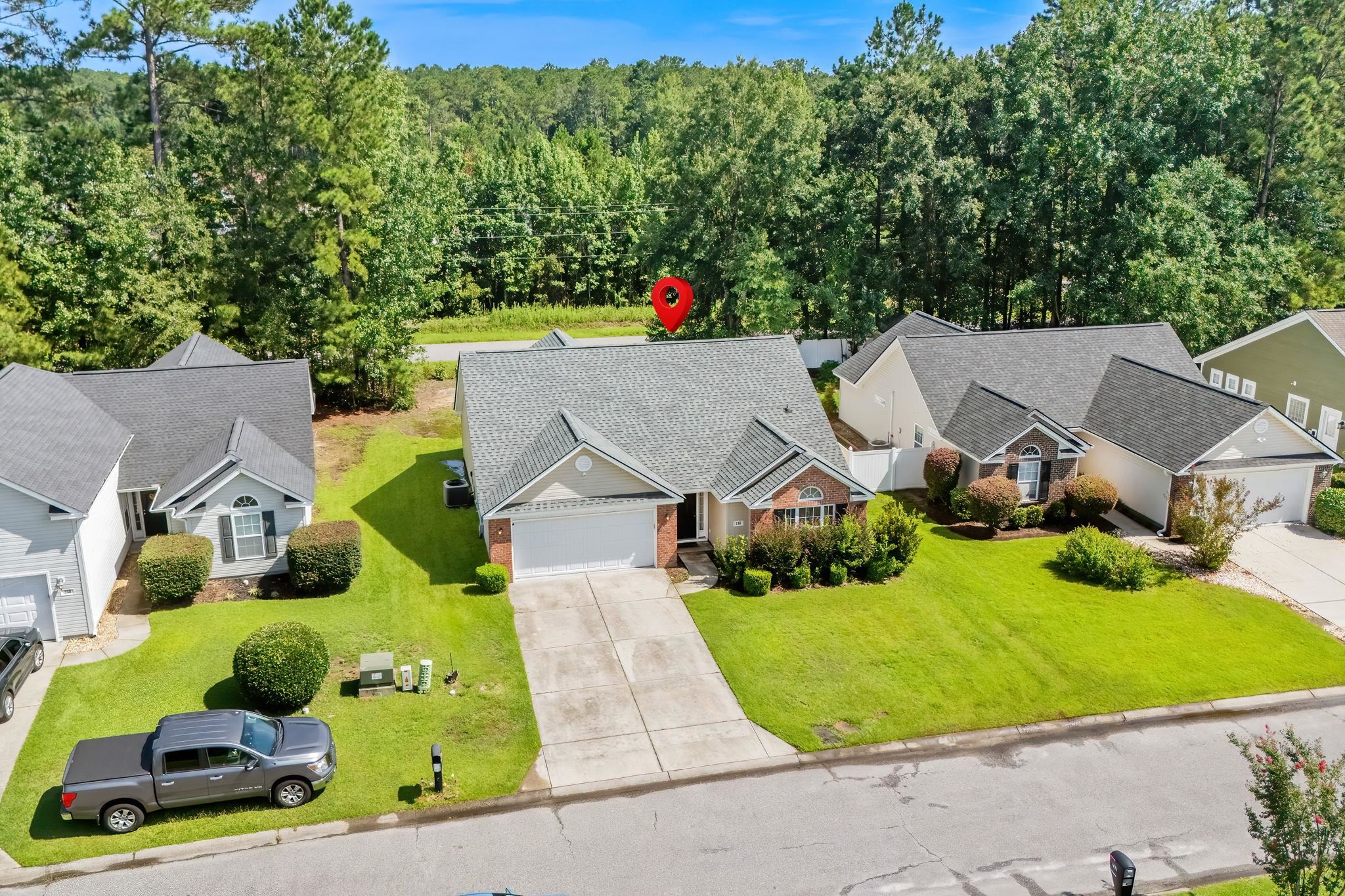 236 Clovis Circle