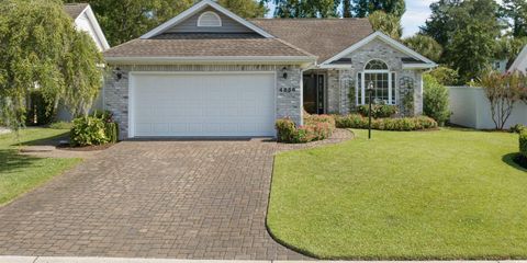 A home in Myrtle Beach