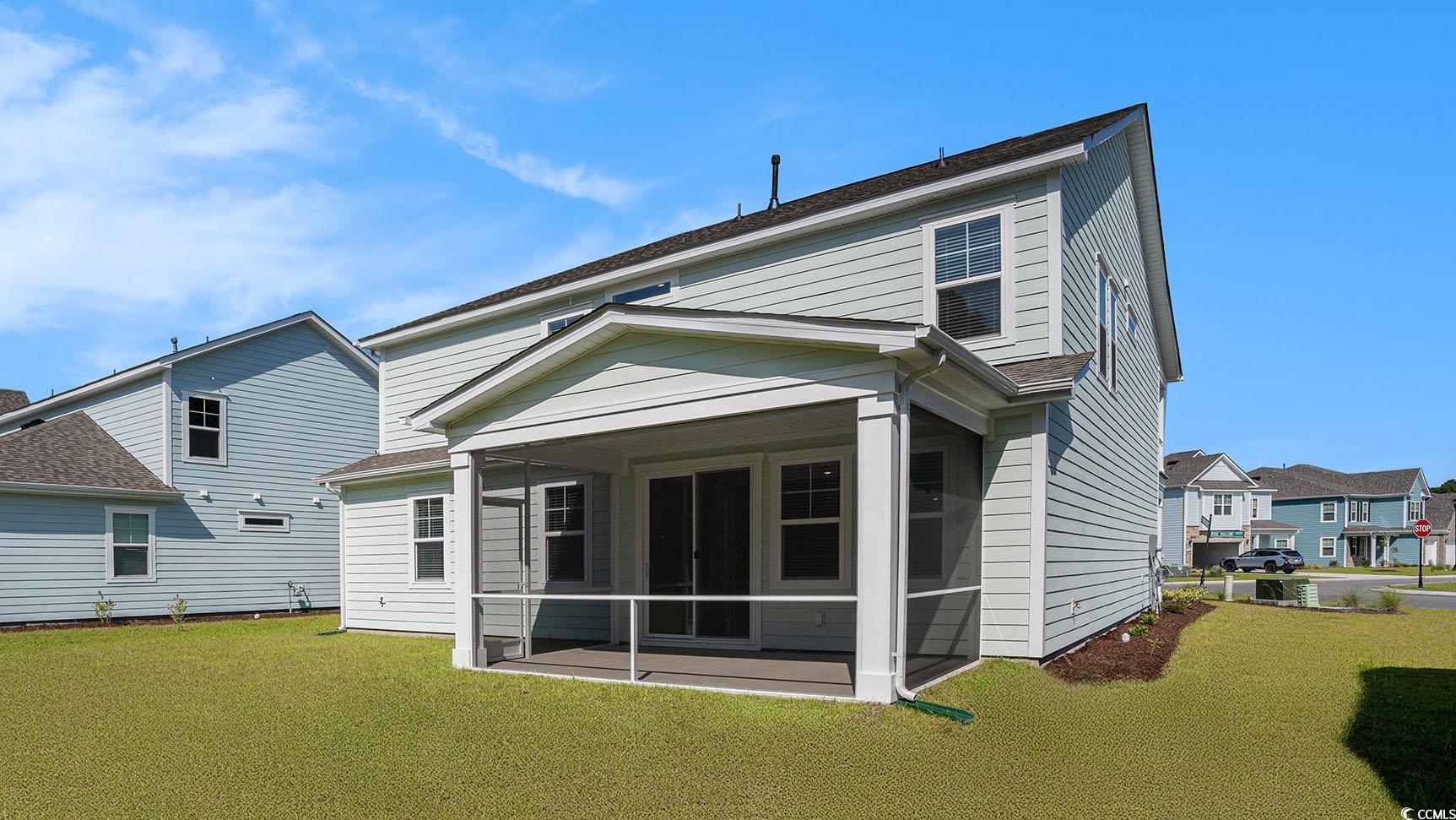 8133 Bear Claw Way