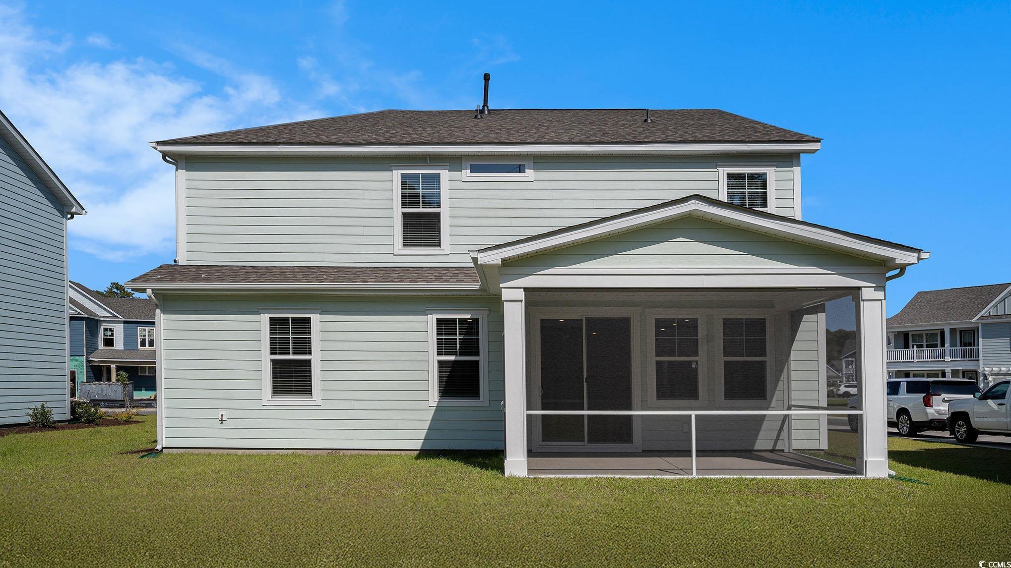 8133 Bear Claw Way