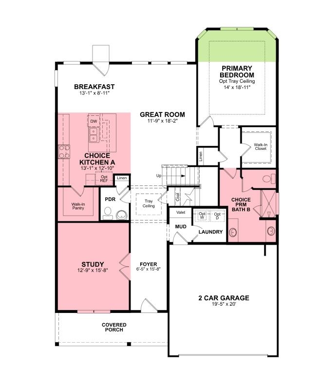 6037 Harness Ct.