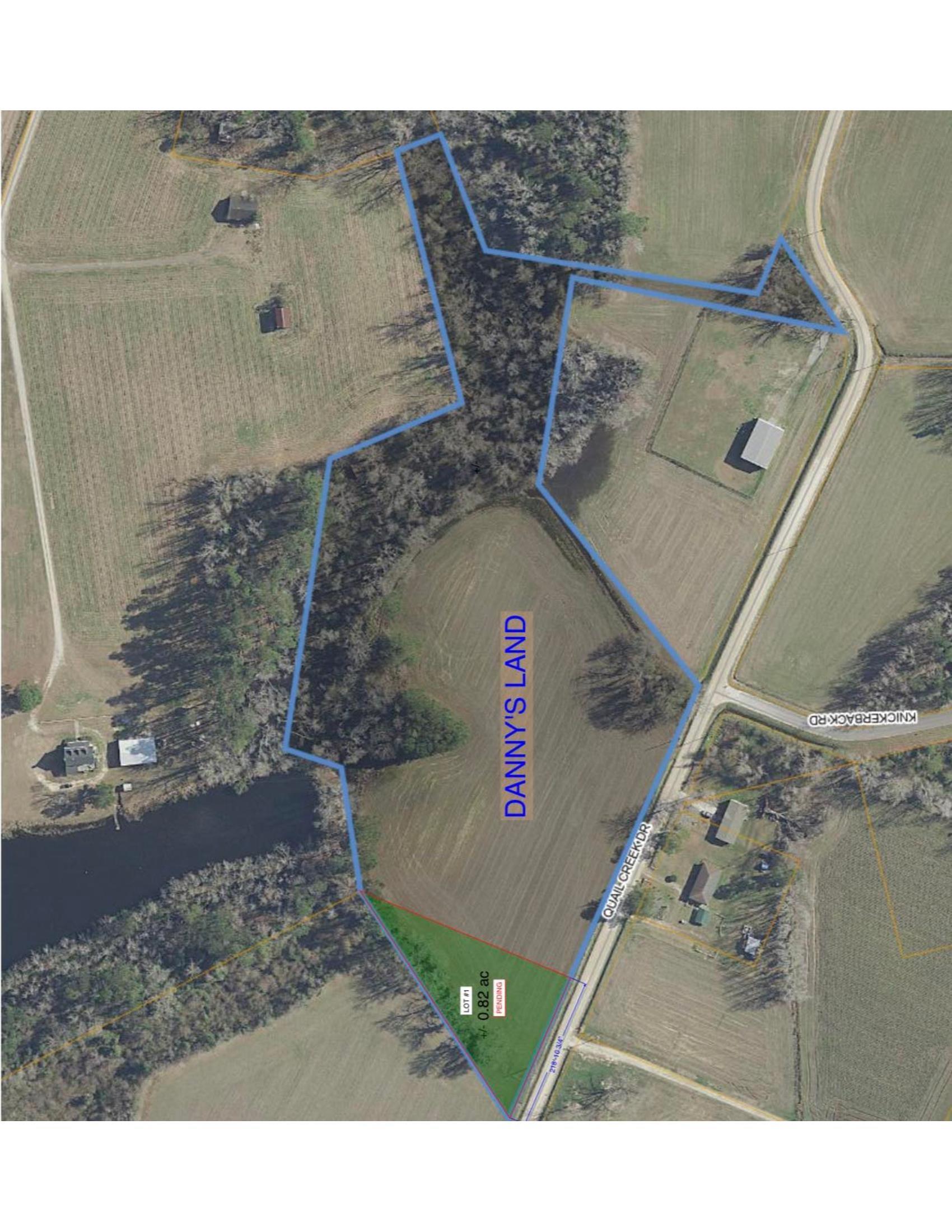TBD Quail Creek Dr.