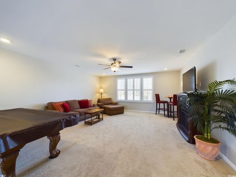 A home in Surfside Beach