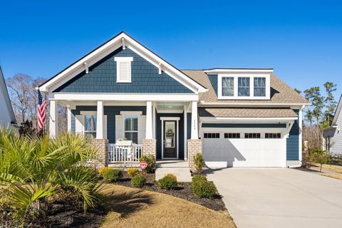 6440 Berg St. Murrells Inlet SC 29576