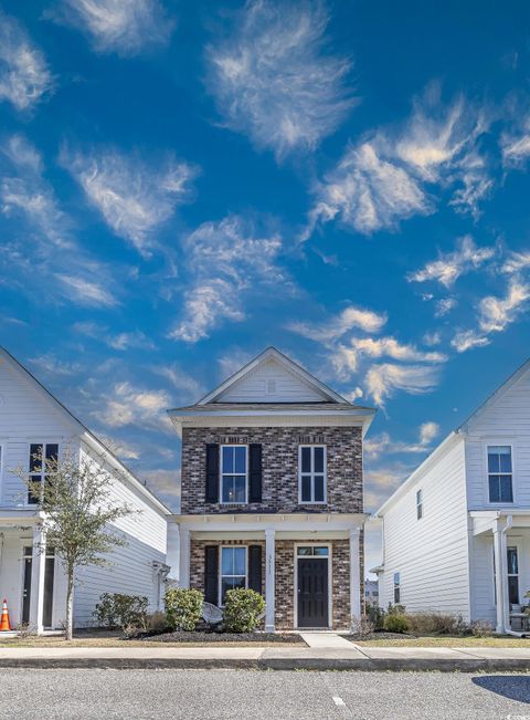 A home in Myrtle Beach