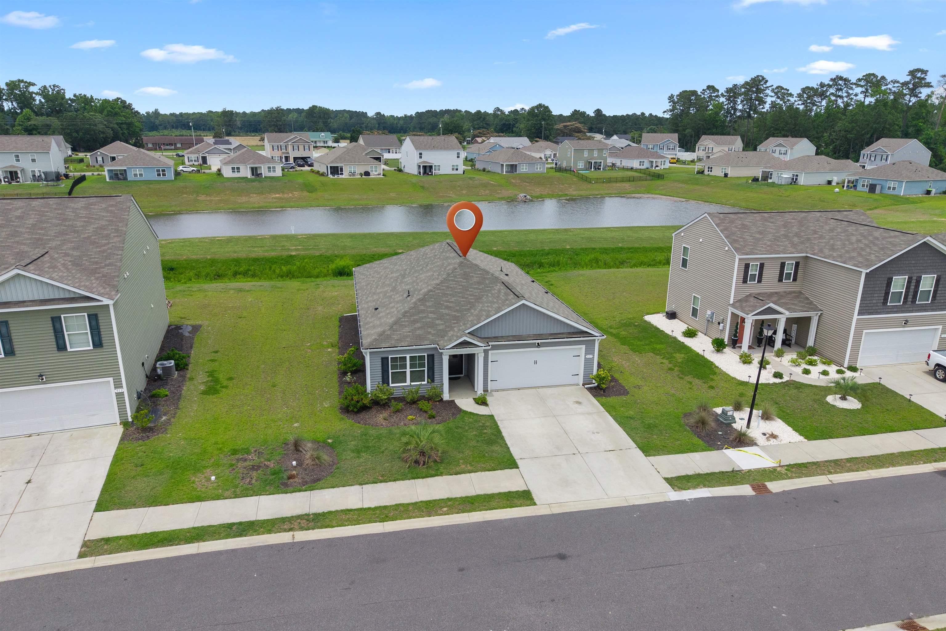 517 Combine Dr.