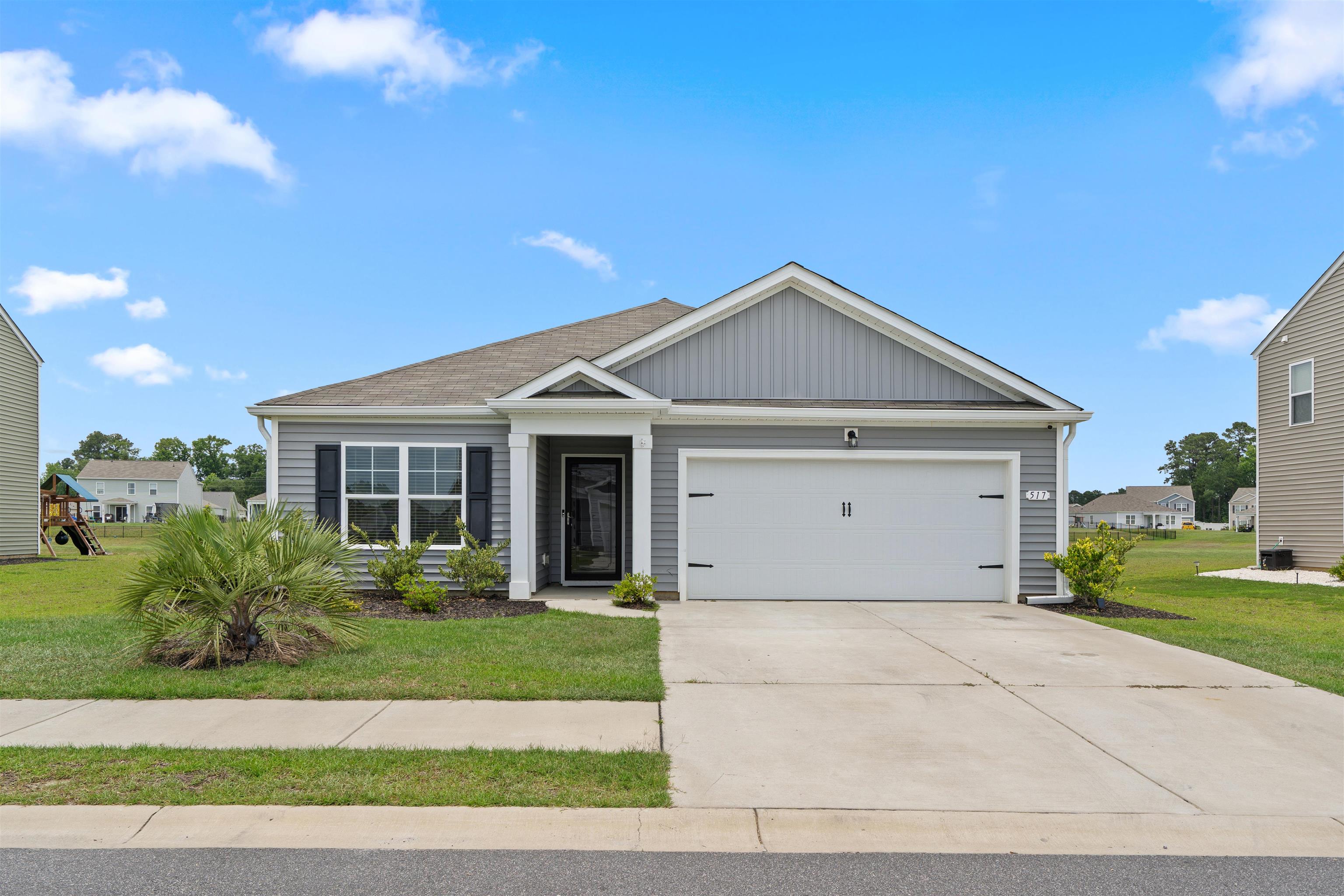 517 Combine Dr.