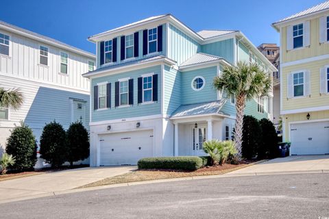 4934 Salt Creek Ct. North Myrtle Beach SC 29582