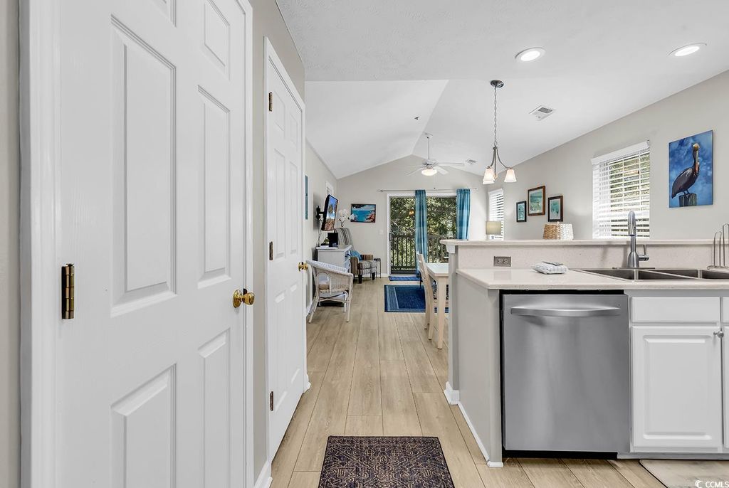 Photo of 562 Blue Stem Dr #54R, Pawleys Island, SC 29585 (MLS # 2522969)