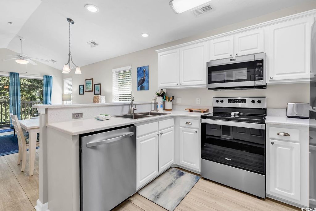 Photo of 562 Blue Stem Dr #54R, Pawleys Island, SC 29585 (MLS # 2522969)